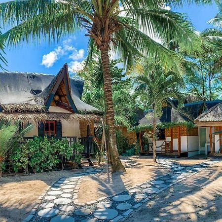 Presko Siargao Exteriör bild
