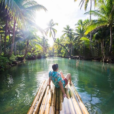 Presko Siargao Exteriör bild