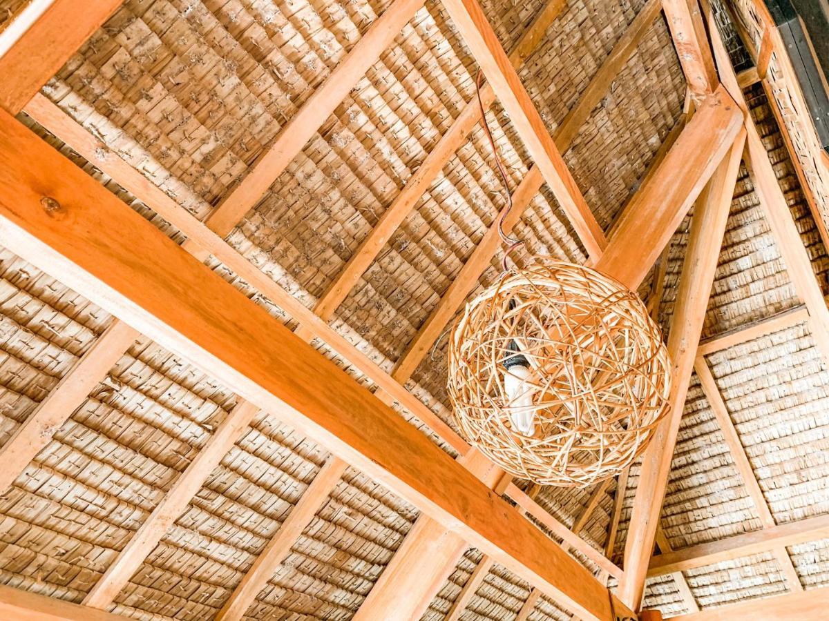 Presko Siargao Exteriör bild