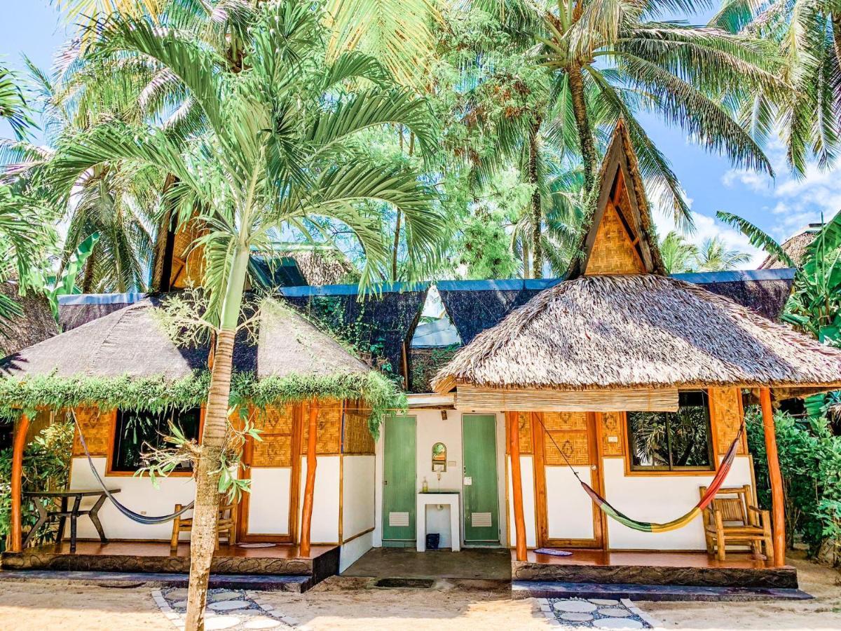 Presko Siargao Exteriör bild