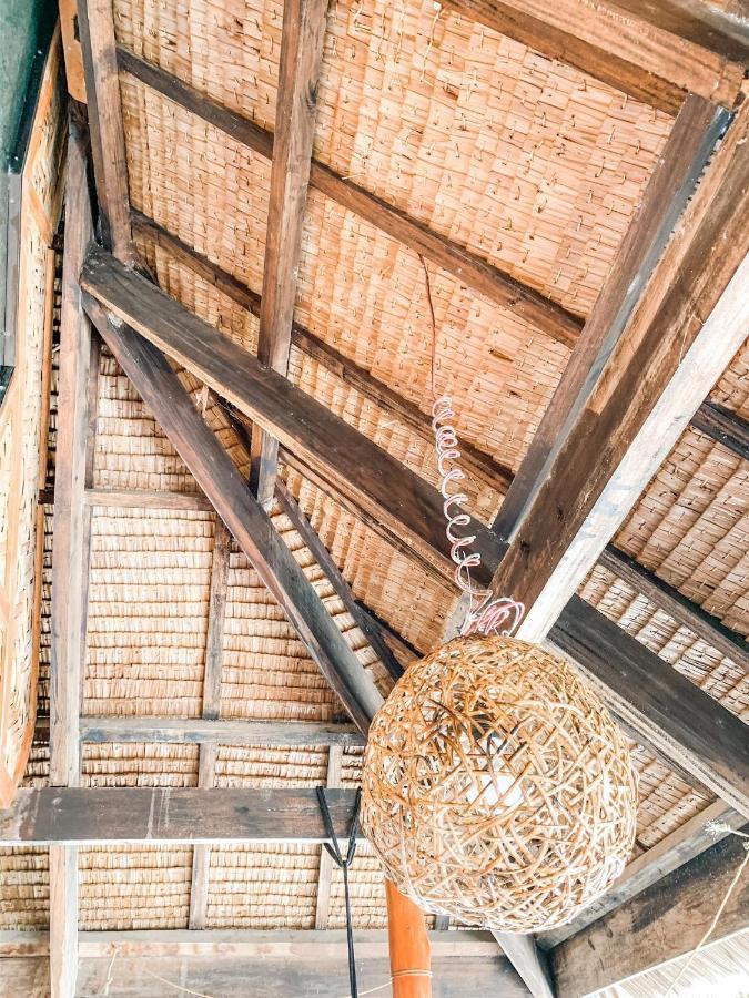 Presko Siargao Exteriör bild