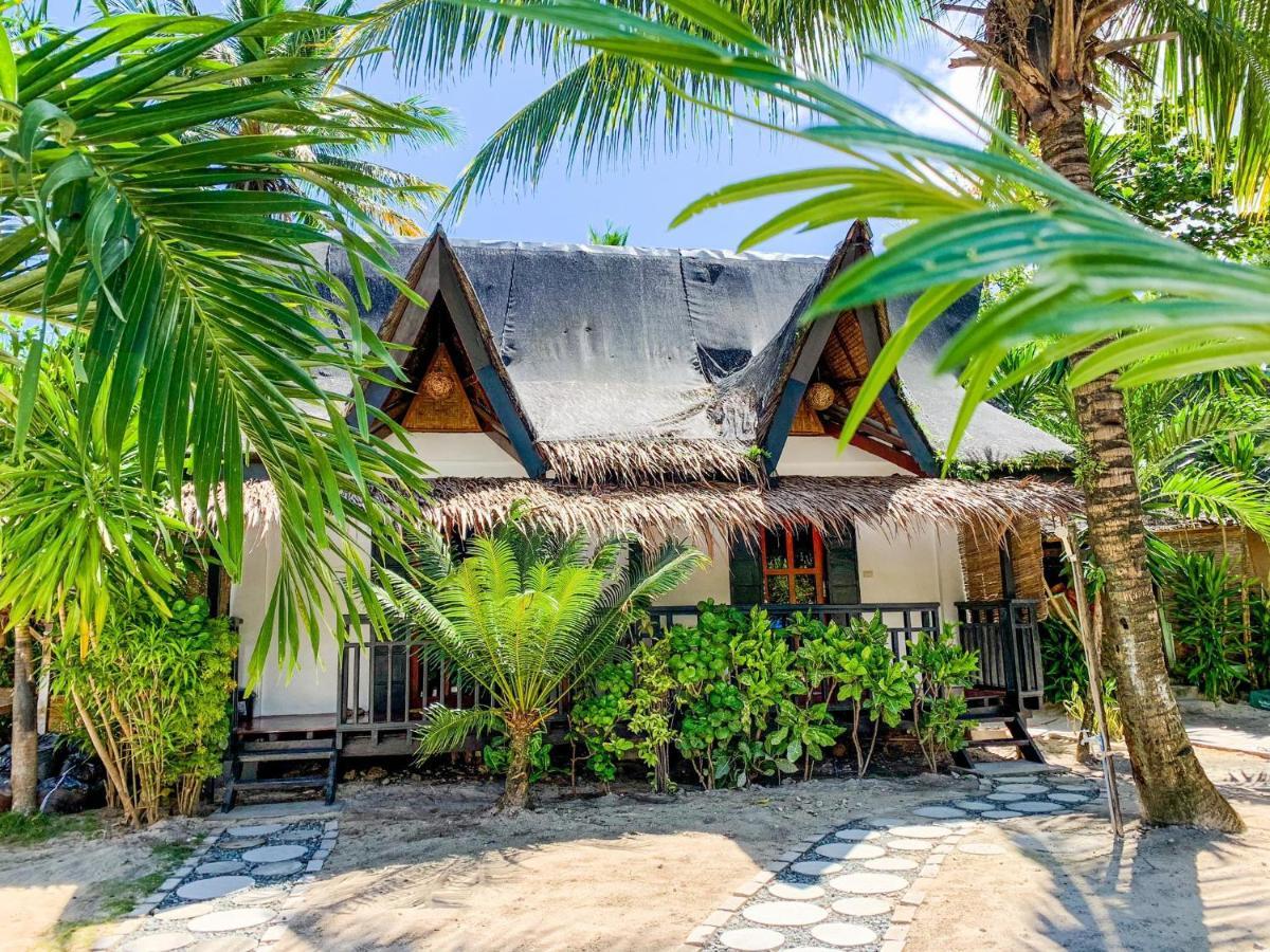 Presko Siargao Exteriör bild