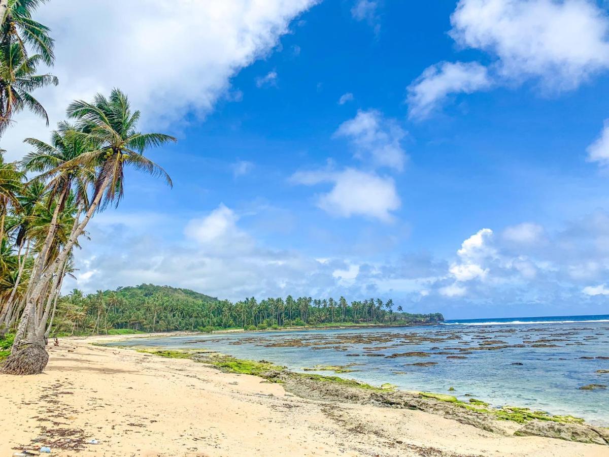 Presko Siargao Exteriör bild