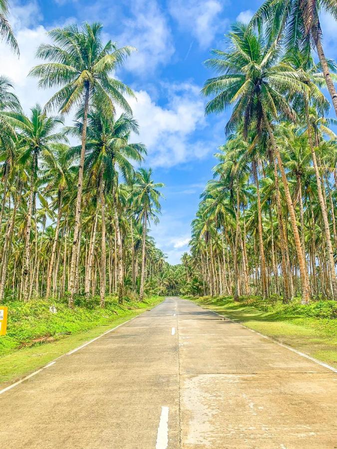 Presko Siargao Exteriör bild