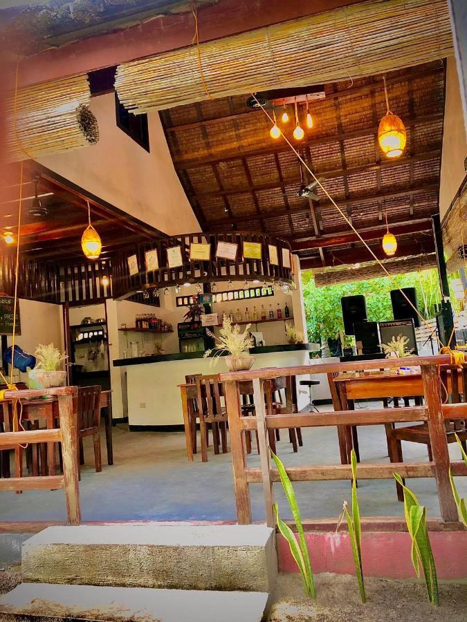 Presko Siargao Exteriör bild