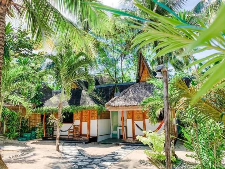 Presko Siargao Exteriör bild