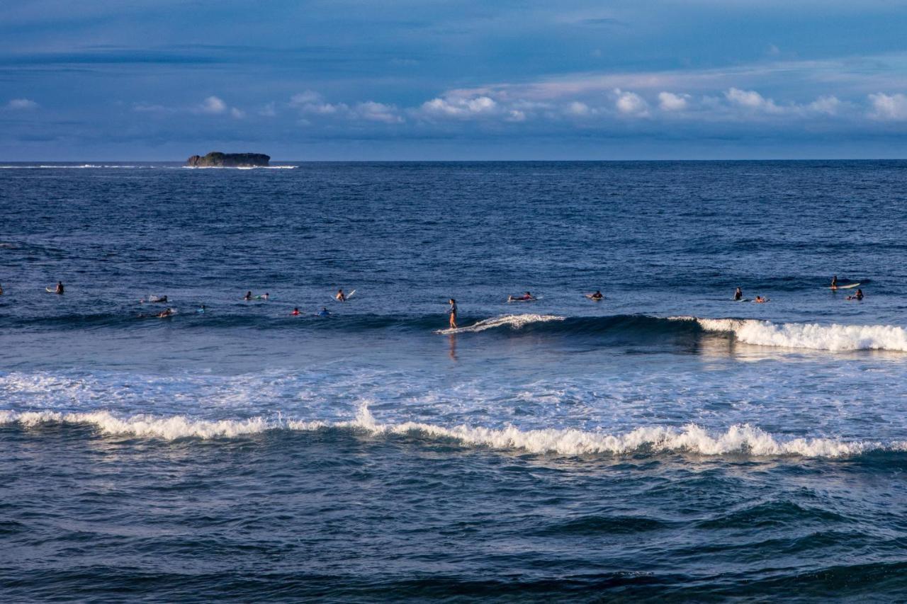 Presko Siargao Exteriör bild
