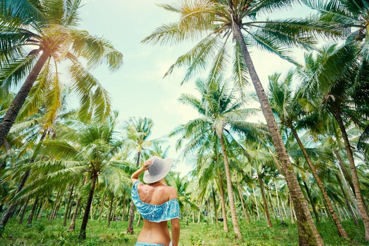 Presko Siargao Exteriör bild