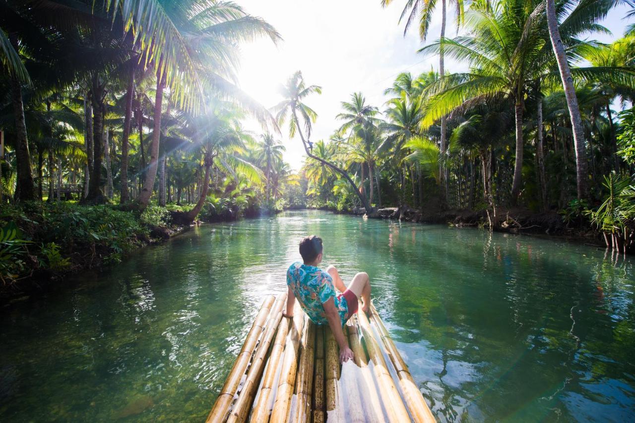 Presko Siargao Exteriör bild